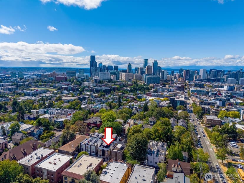 Property photo for 1118 16th Avenue #B, Seattle photo 34