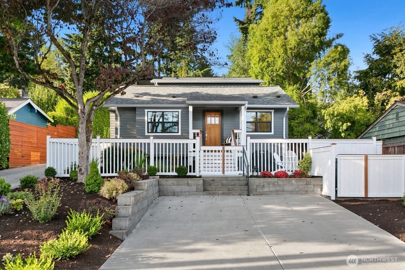 Property photo for 346 10th Avenue, Kirkland