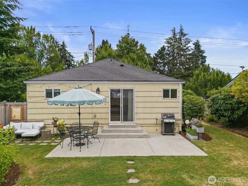 Property photo for 2638 SW 106th Street, Seattle photo 13