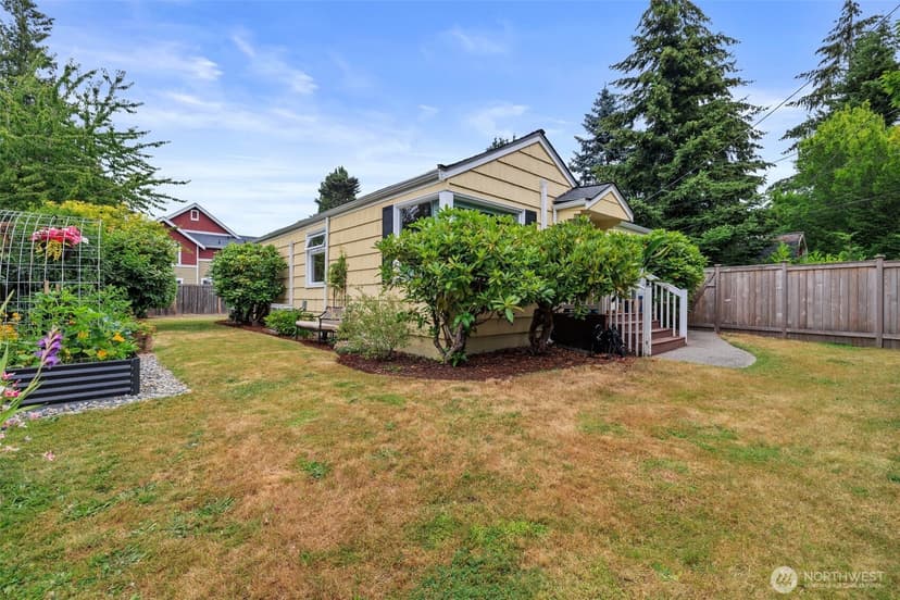 Property photo for 2638 SW 106th Street, Seattle photo 26