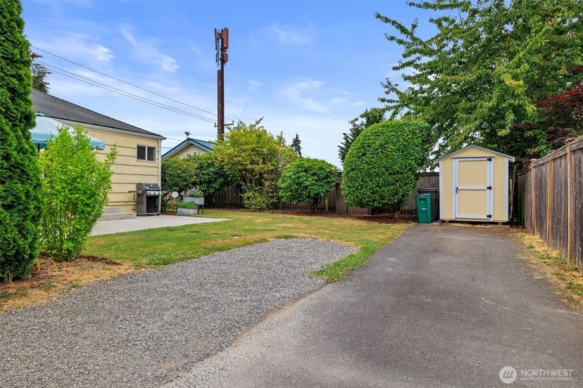 Property photo for 2638 SW 106th Street, Seattle photo 25