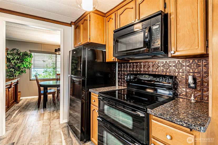 Property photo for 8401 143rd Avenue Ct E #33, Puyallup photo 15