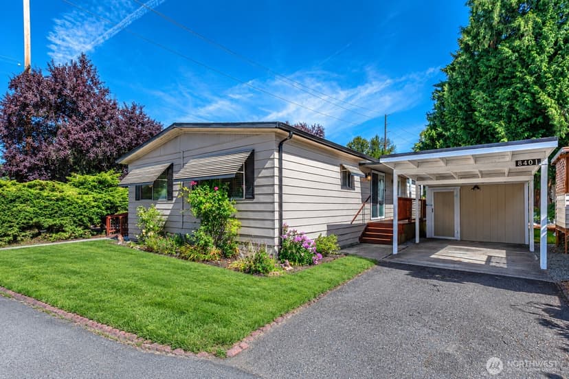 Property photo for 8401 143rd Avenue Ct E #33, Puyallup photo 2