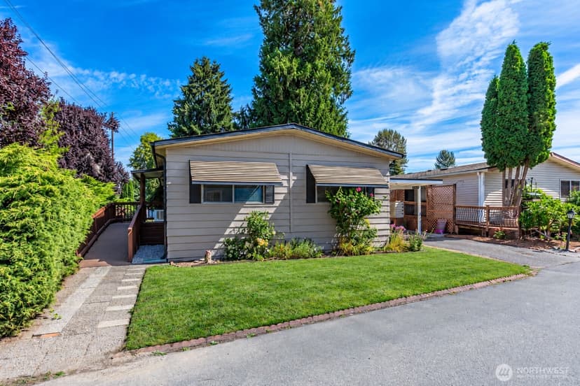Property photo for 8401 143rd Avenue Ct E #33, Puyallup photo 3