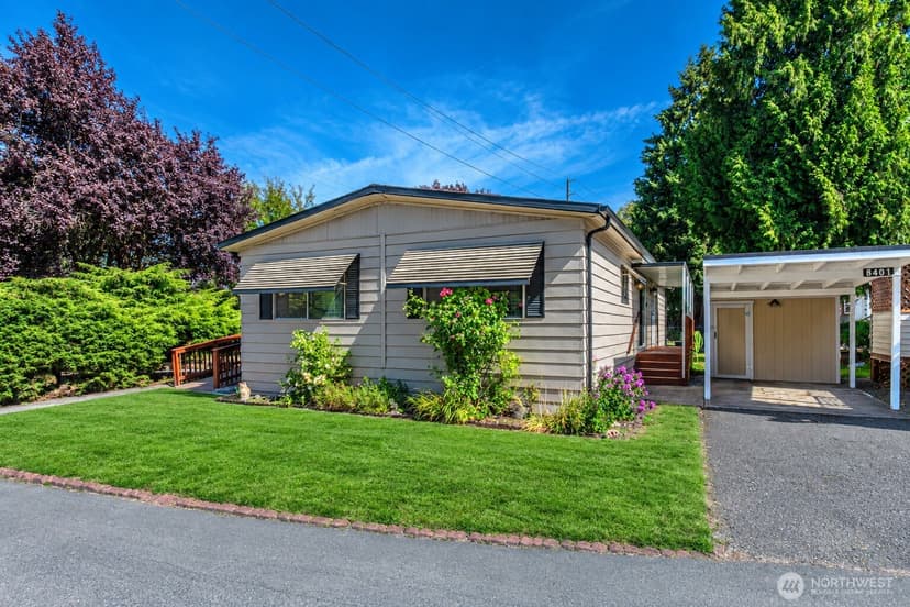 Property photo for 8401 143rd Avenue Ct E #33, Puyallup