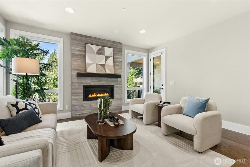 Property photo for 17840 10th Avenue NW, Shoreline photo 5