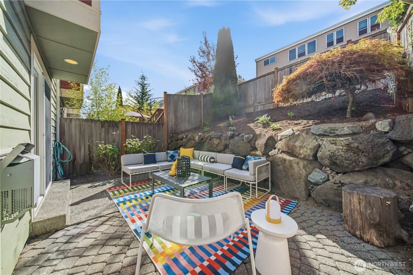 Property photo for 12325 10th Place NE #D, Seattle photo 25