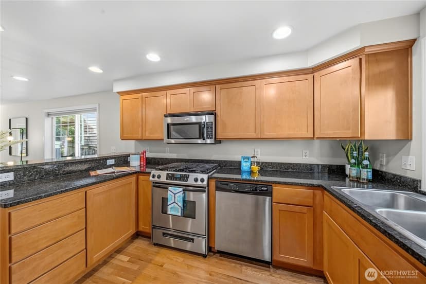 Property photo for 12325 10th Place NE #D, Seattle photo 10