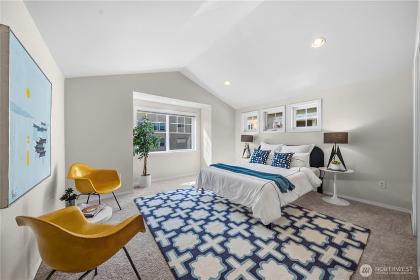 Property photo for 12325 10th Place NE #D, Seattle photo 13