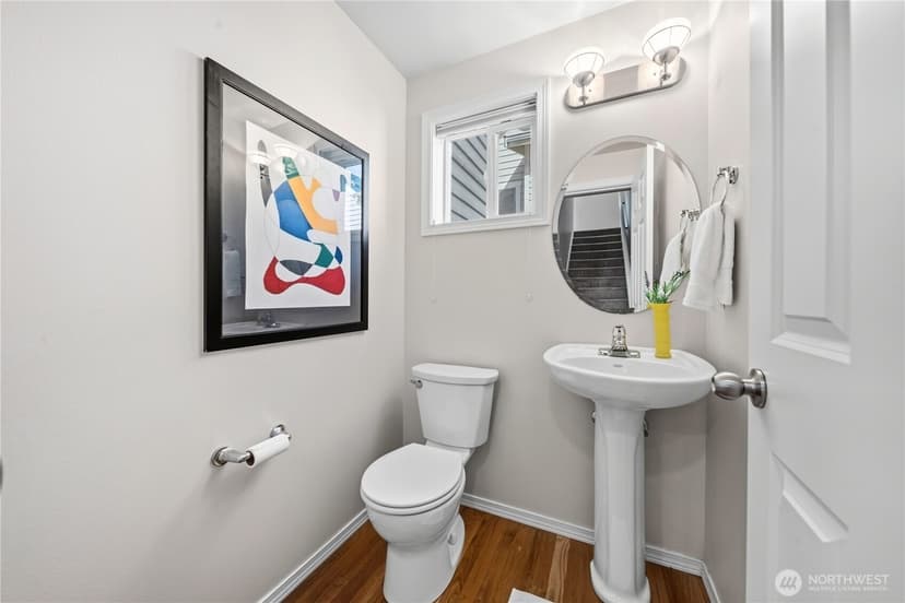 Property photo for 12325 10th Place NE #D, Seattle photo 23