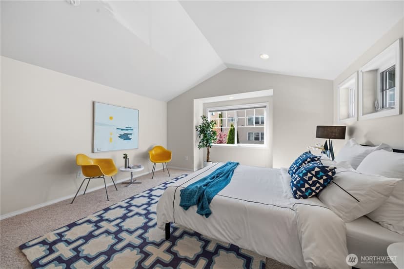 Property photo for 12325 10th Place NE #D, Seattle photo 12