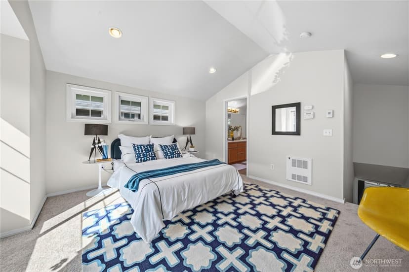 Property photo for 12325 10th Place NE #D, Seattle photo 11