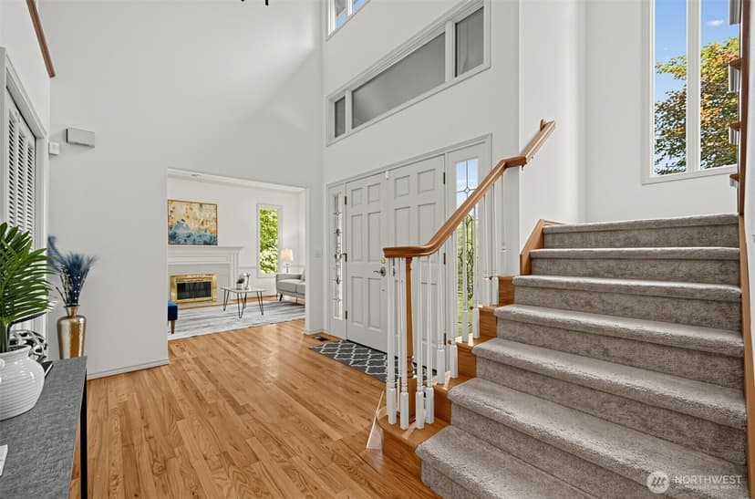 Property photo for 17909 163rd Avenue NE, Woodinville photo 6