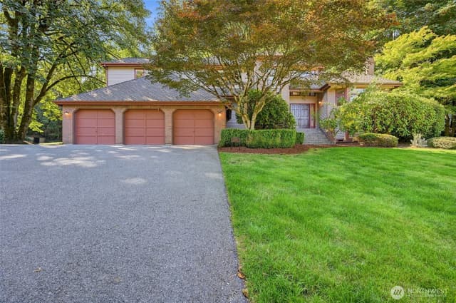 Property photo for 17909 163rd Avenue NE, Woodinville