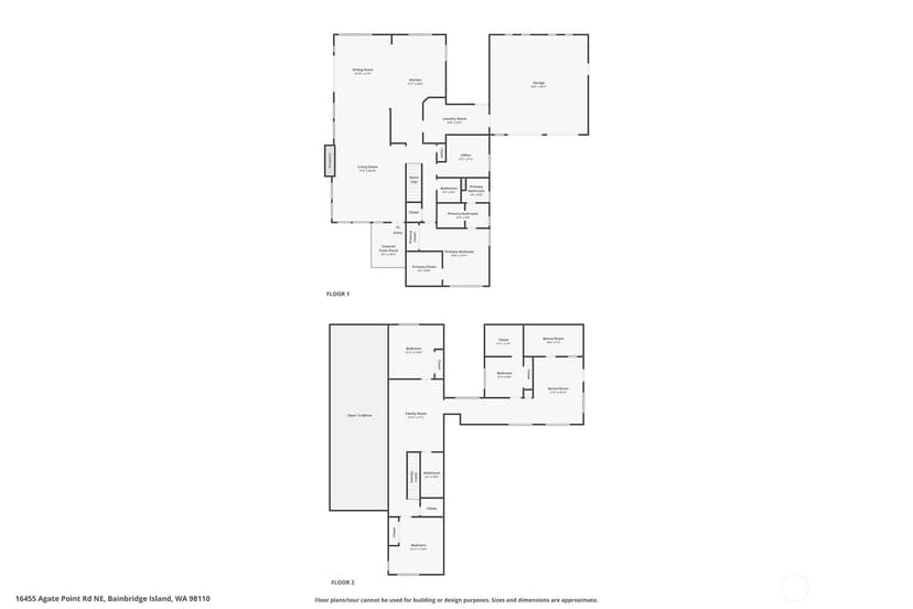 Property photo for 16455 Agate Point Road NE, Bainbridge Island photo 40