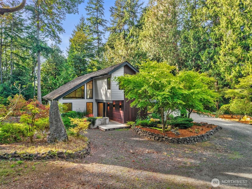 Property photo for 16455 Agate Point Road NE, Bainbridge Island photo 37