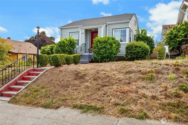 Property photo for 510 S 58th Street, Tacoma