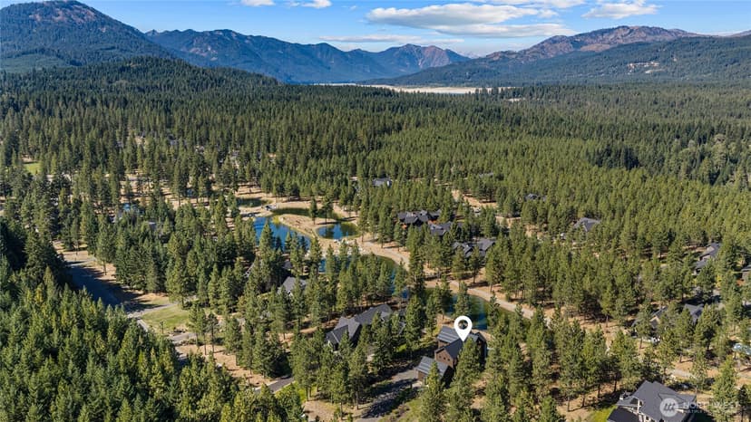 Property photo for 321 Southern Star Lane, Cle Elum photo 39
