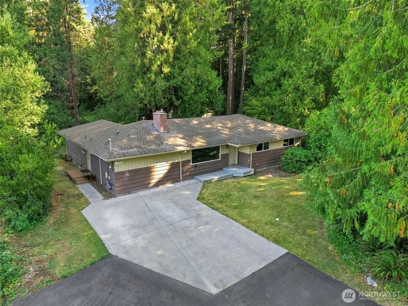 Property photo for 13240 SE 235th Street, Kent