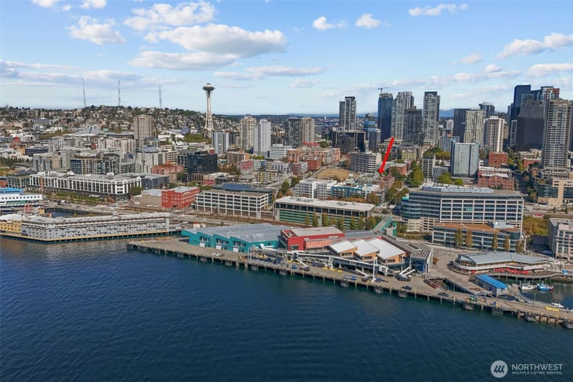 Property photo for 66 Bell Street #4, Seattle photo 31