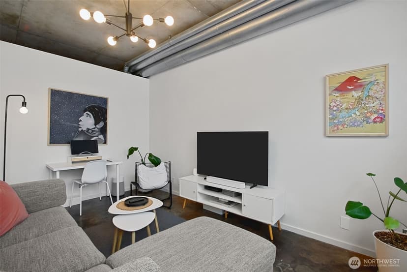 Property photo for 66 Bell Street #4, Seattle photo 4