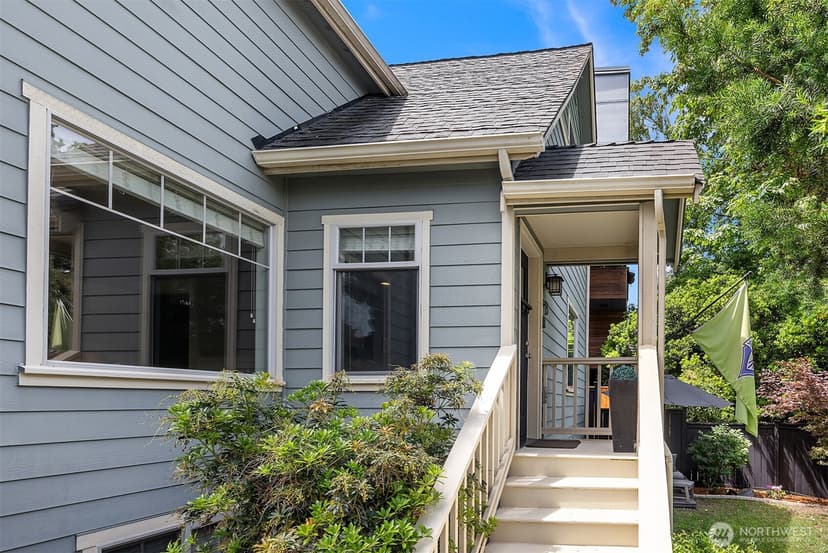 Property photo for 43 W Etruria, Seattle photo 22