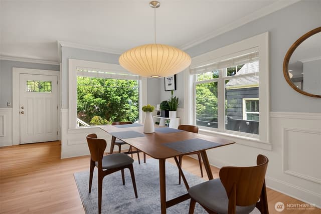 Property photo for 43 W Etruria, Seattle photo 3