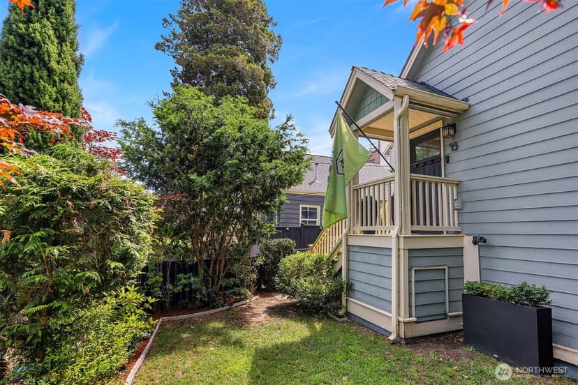 Property photo for 43 W Etruria, Seattle photo 19