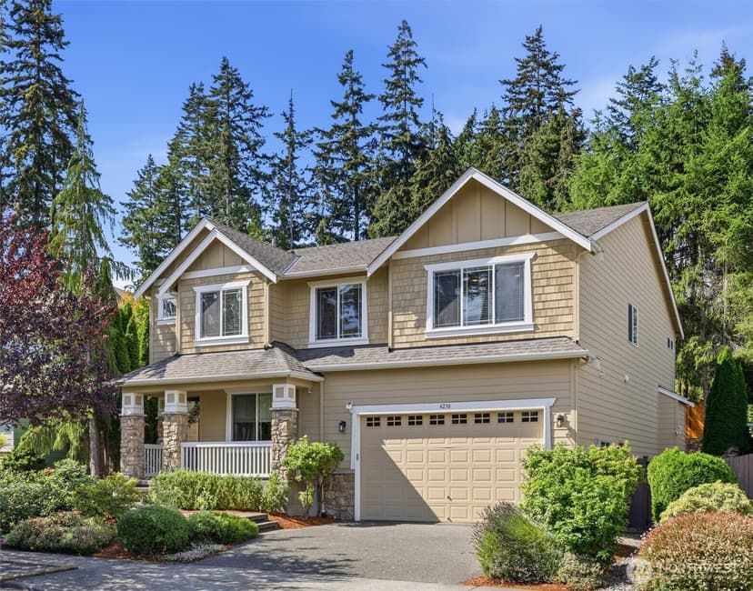 Property photo for 4230 68th Avenue Ct W, University Place