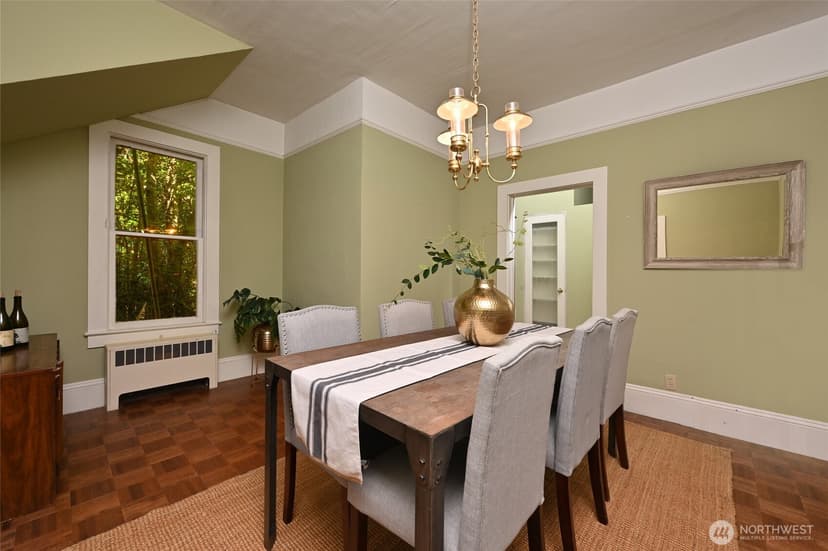 Property photo for 4810 54th Avenue SW, Seattle photo 6