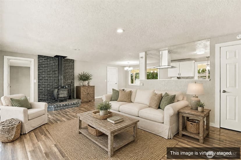 Property photo for 21501 Marine Drive, Stanwood photo 8