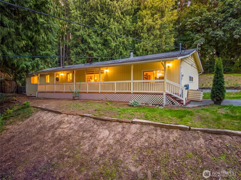 Property photo for 21501 Marine Drive, Stanwood photo 27