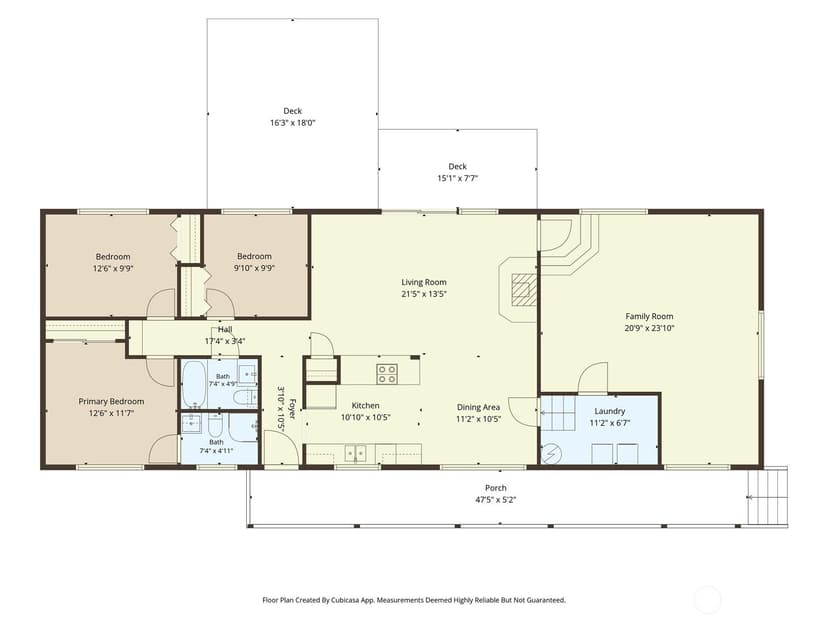 Property photo for 21501 Marine Drive, Stanwood photo 33