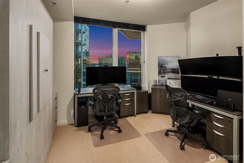 Property photo for 10700 NE 4th Street #3106, Bellevue photo 26