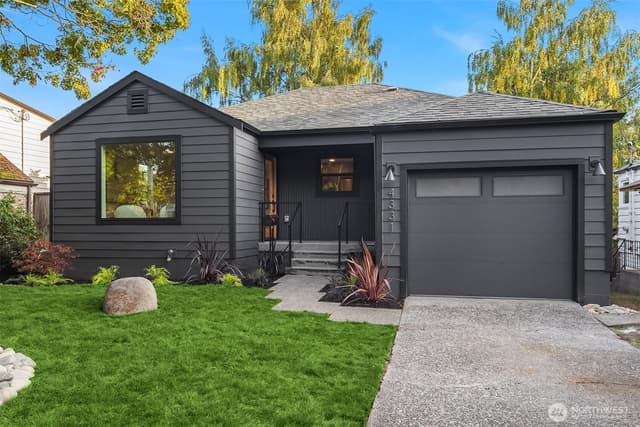 Property photo for 4331 NE 57th Street, Seattle