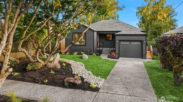 Property photo for 4331 NE 57th Street, Seattle