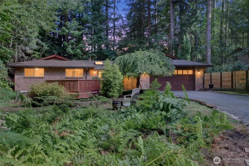Property photo for 2824 SE 255th Avenue, Sammamish