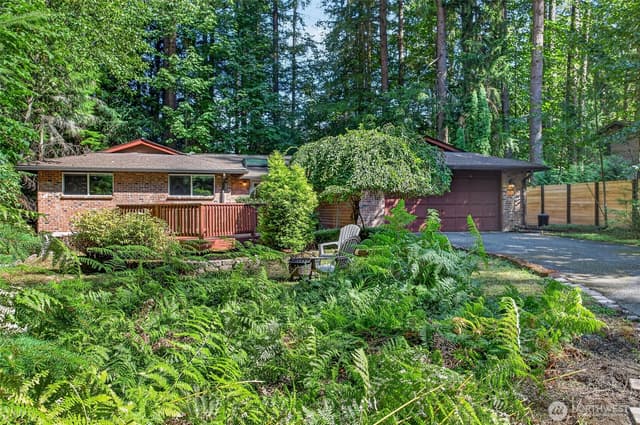 Property photo for 2824 SE 255th Avenue, Sammamish photo 2