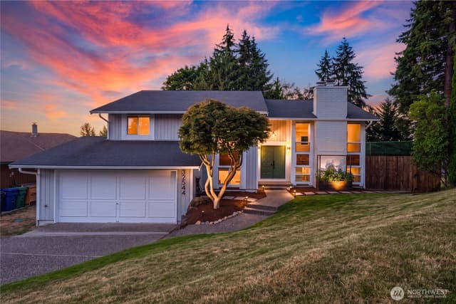 Property photo for 32544 42nd Place SW, Federal Way