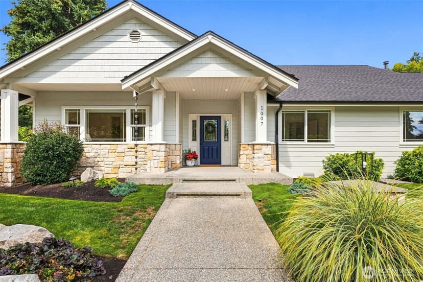 Property photo for 1007 119th Street NW, Gig Harbor photo 6