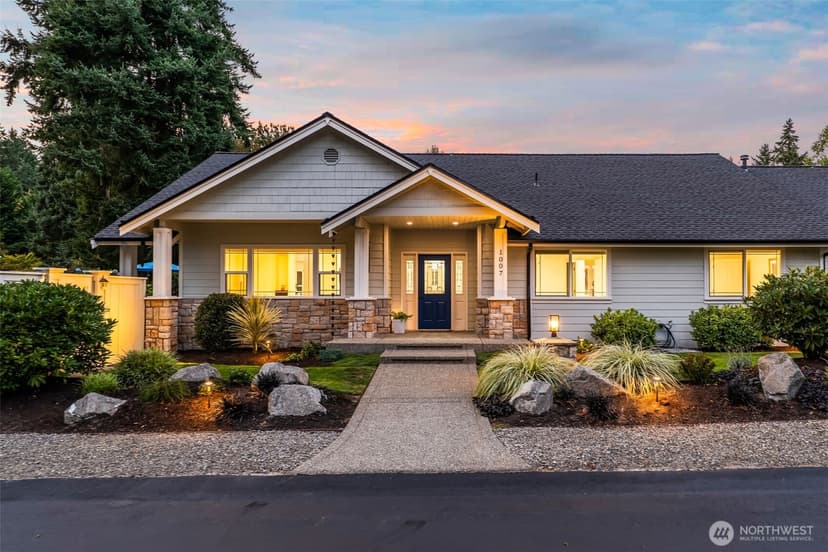 Property photo for 1007 119th Street NW, Gig Harbor photo 40