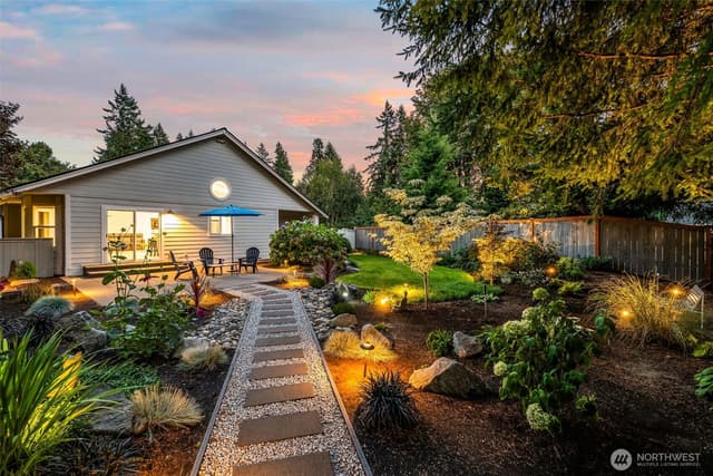 Property photo for 1007 119th Street NW, Gig Harbor photo 2