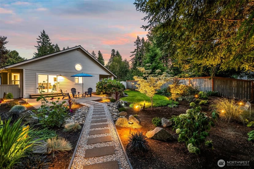 Property photo for 1007 119th Street NW, Gig Harbor photo 2
