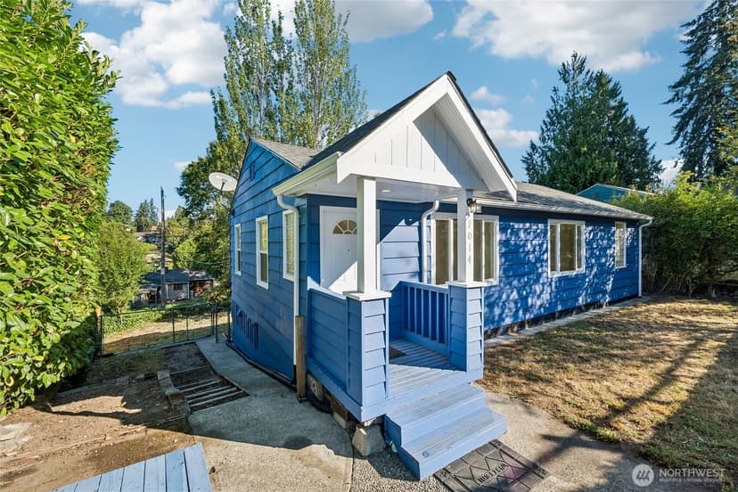 Property photo for 7014 S 126th Street, Seattle