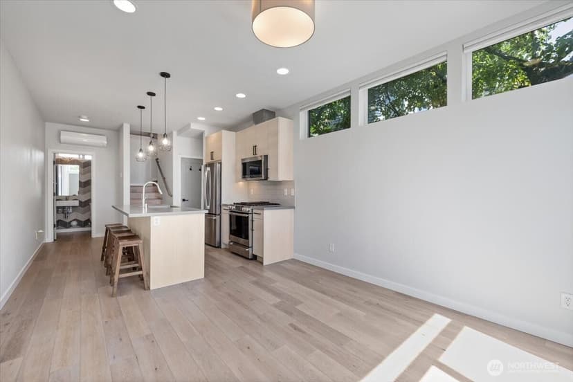 Property photo for 2440 NW 60th Street #A, Seattle photo 4