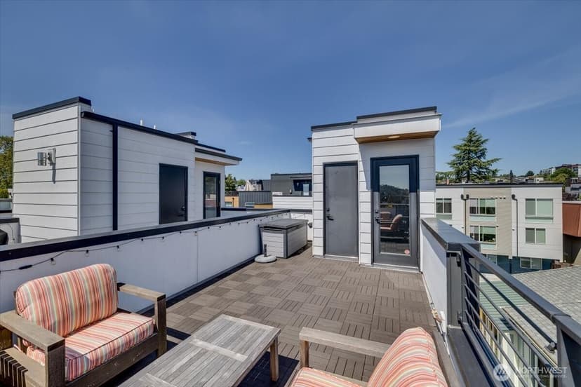 Property photo for 2440 NW 60th Street #A, Seattle photo 21