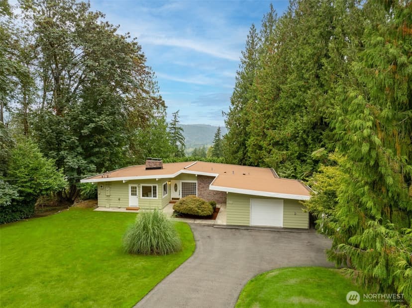 Property photo for 5319 231st Avenue SE, Issaquah