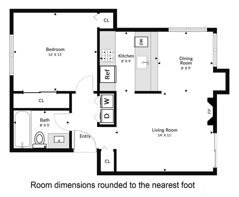 Property photo for 3033 127th Place SE #I11, Bellevue photo 21