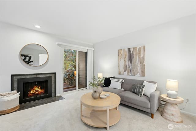 Property photo for 3033 127th Place SE #I11, Bellevue photo 5