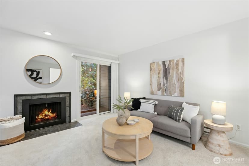 Property photo for 3033 127th Place SE #I11, Bellevue photo 5
